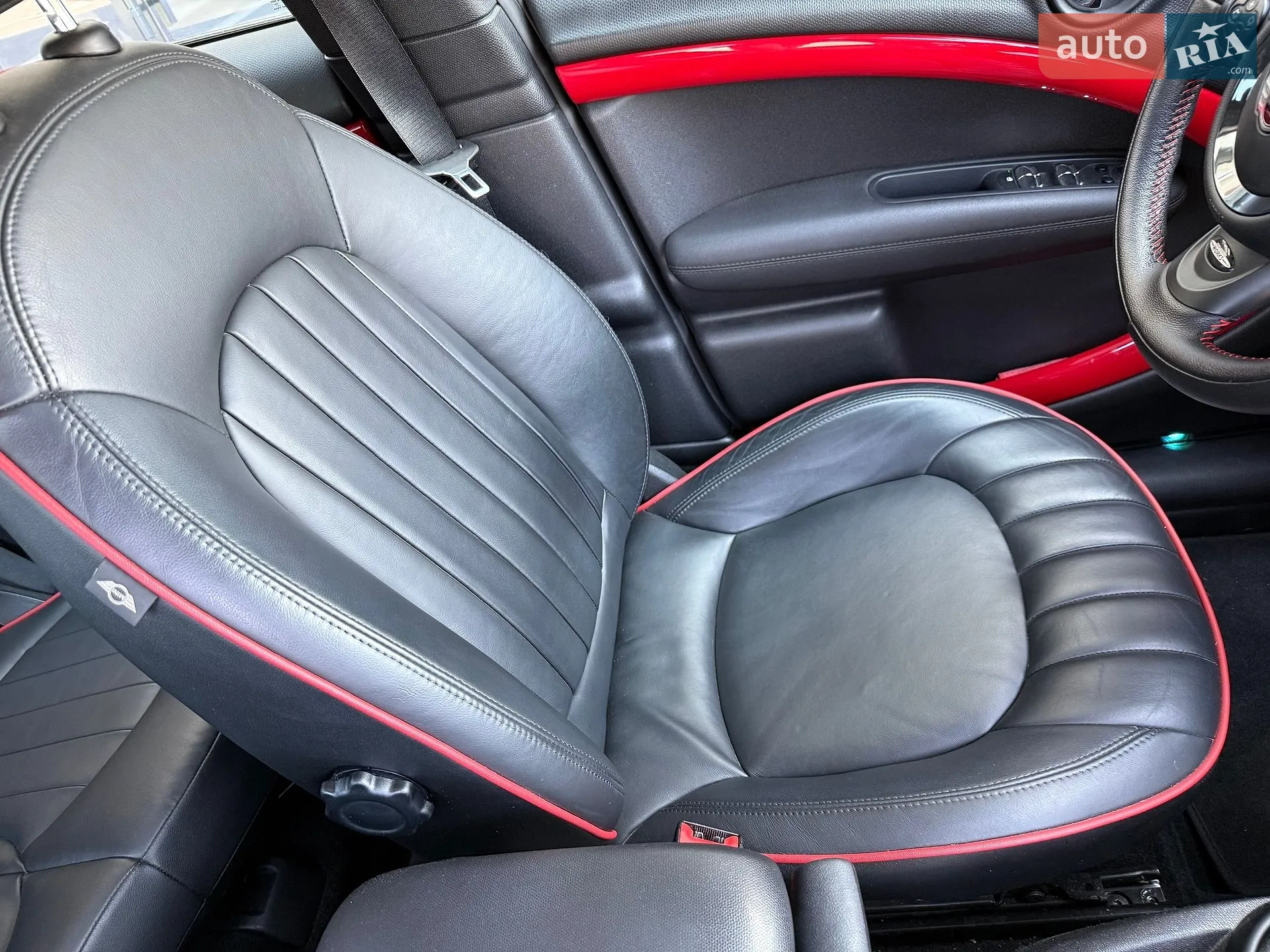 2015 MINI Countryman - мініатюра 28