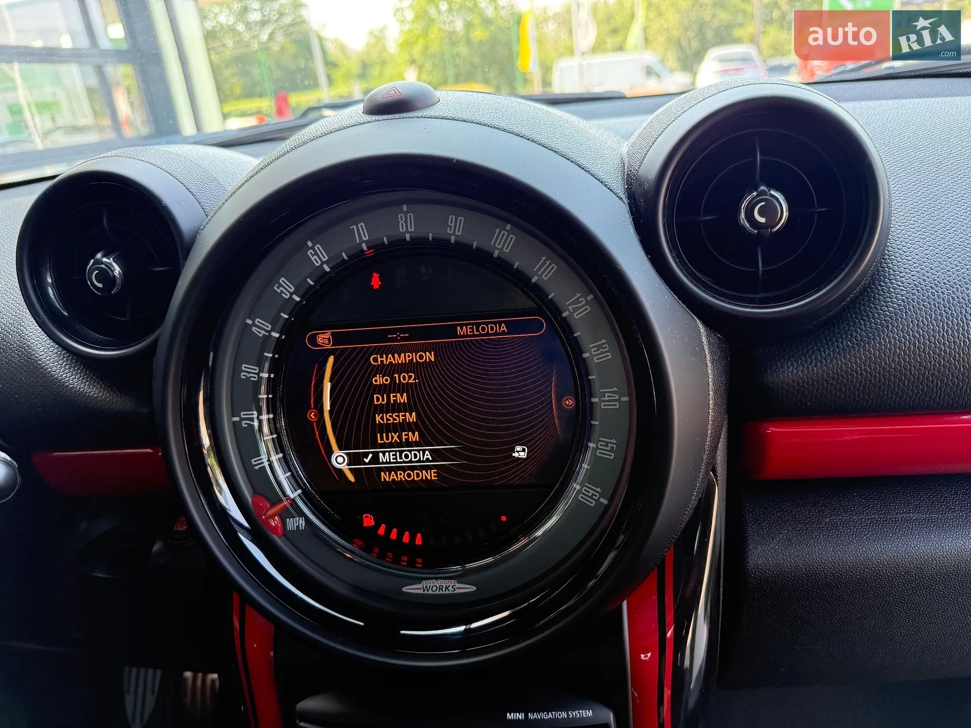 2015 MINI Countryman - мініатюра 32