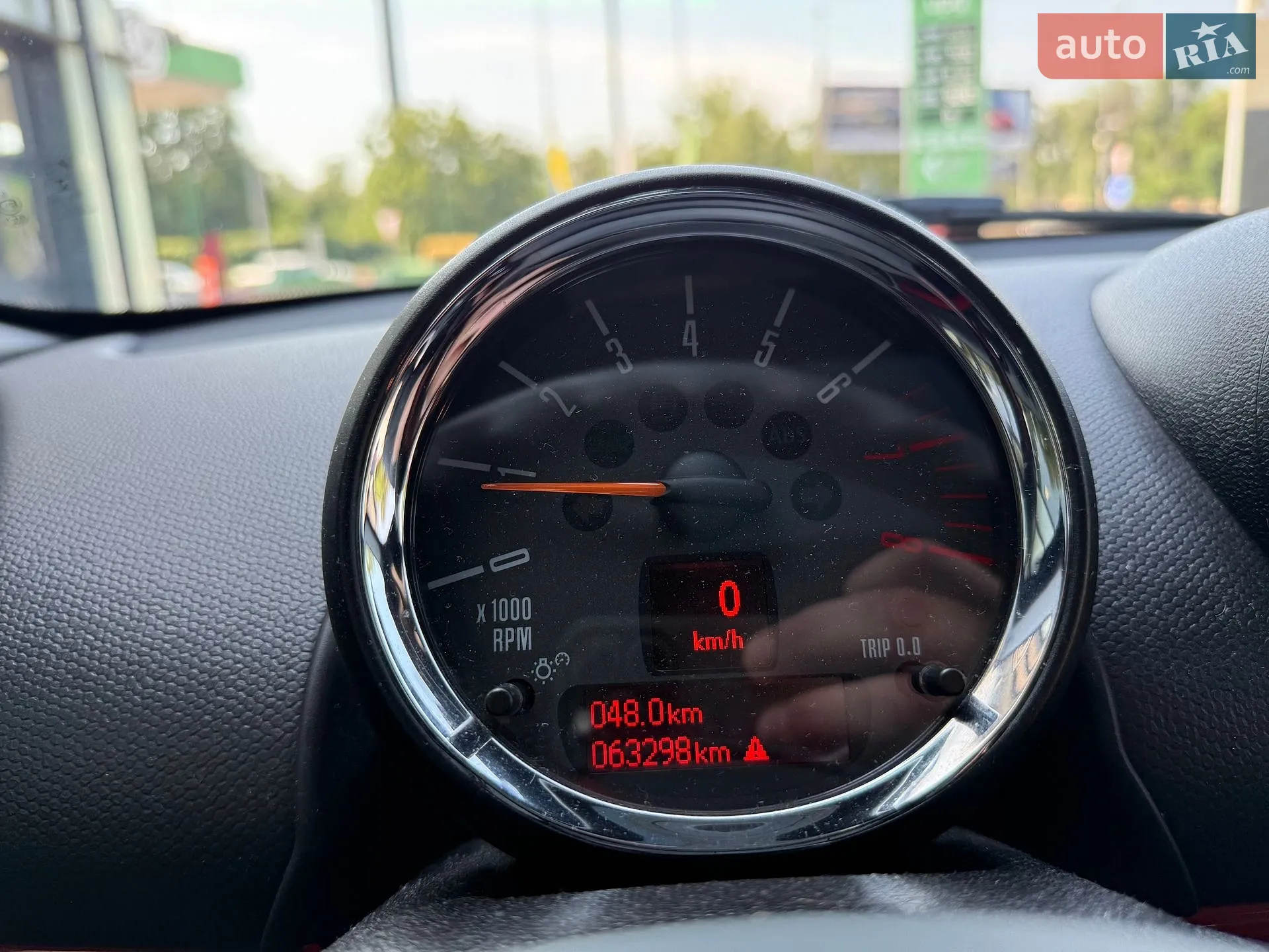 2015 MINI Countryman - мініатюра 36