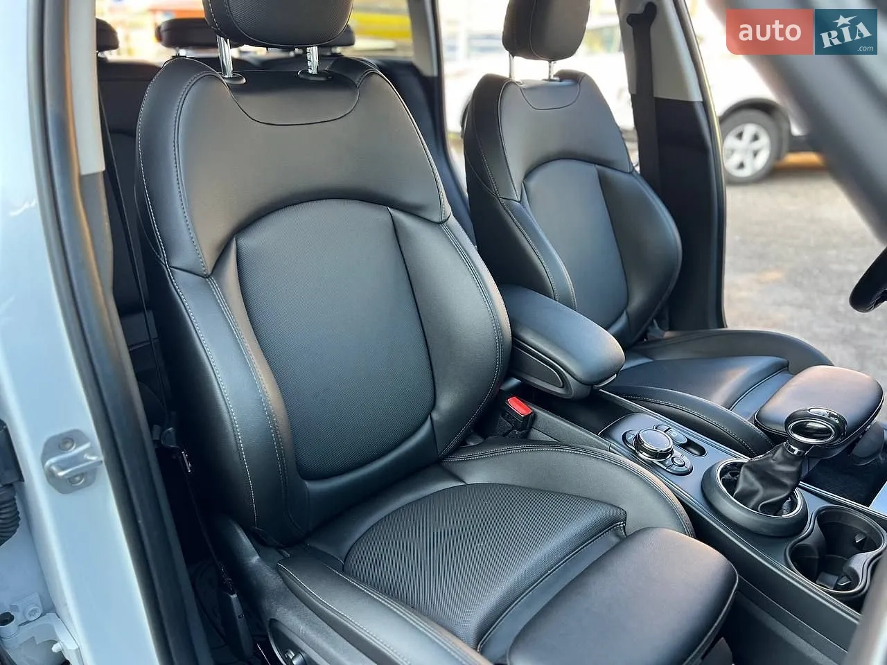 2017 MINI Countryman - мініатюра 31