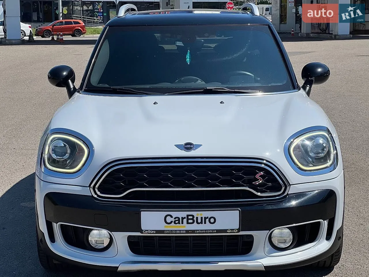 2017 MINI Countryman - мініатюра 5