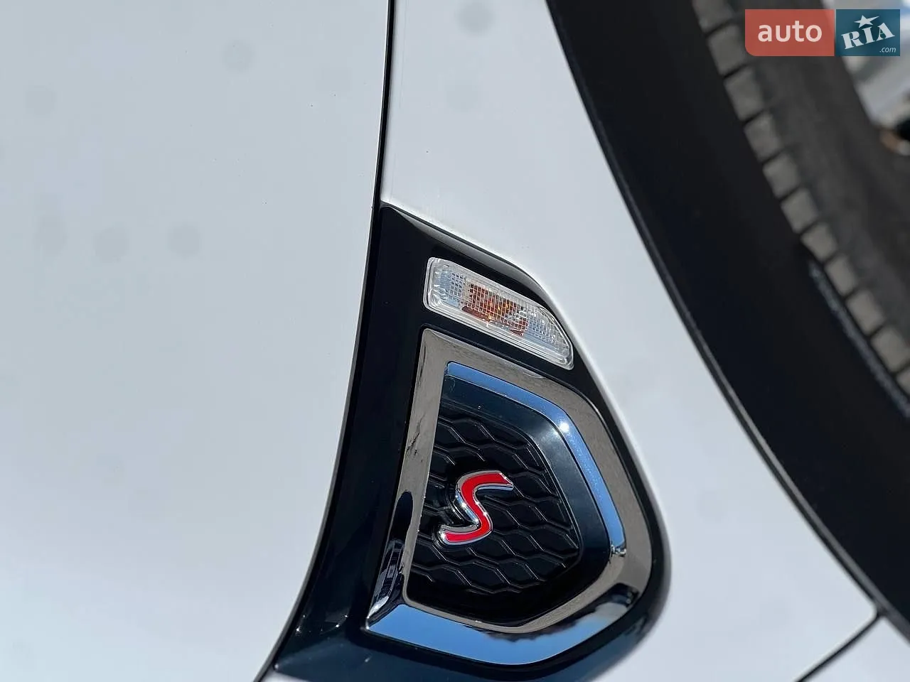 2017 MINI Countryman - мініатюра 15