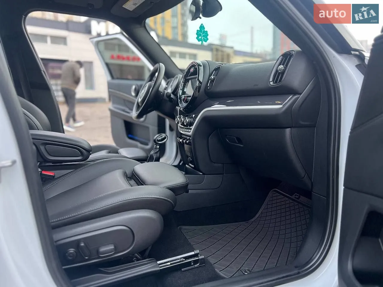 2017 MINI Countryman - мініатюра 24