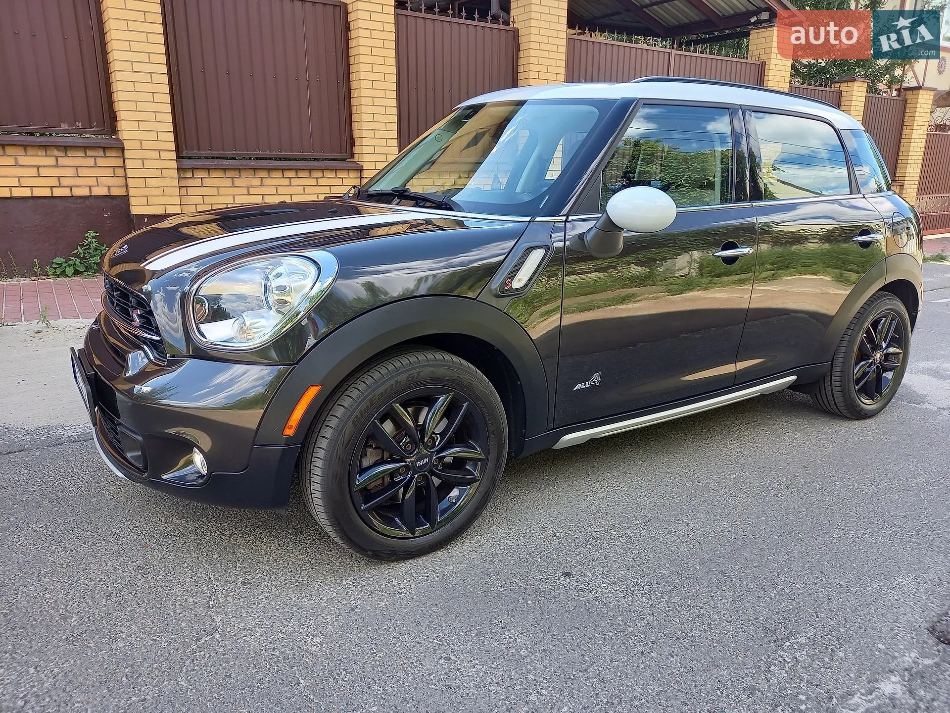 2016 MINI Countryman - мініатюра 3