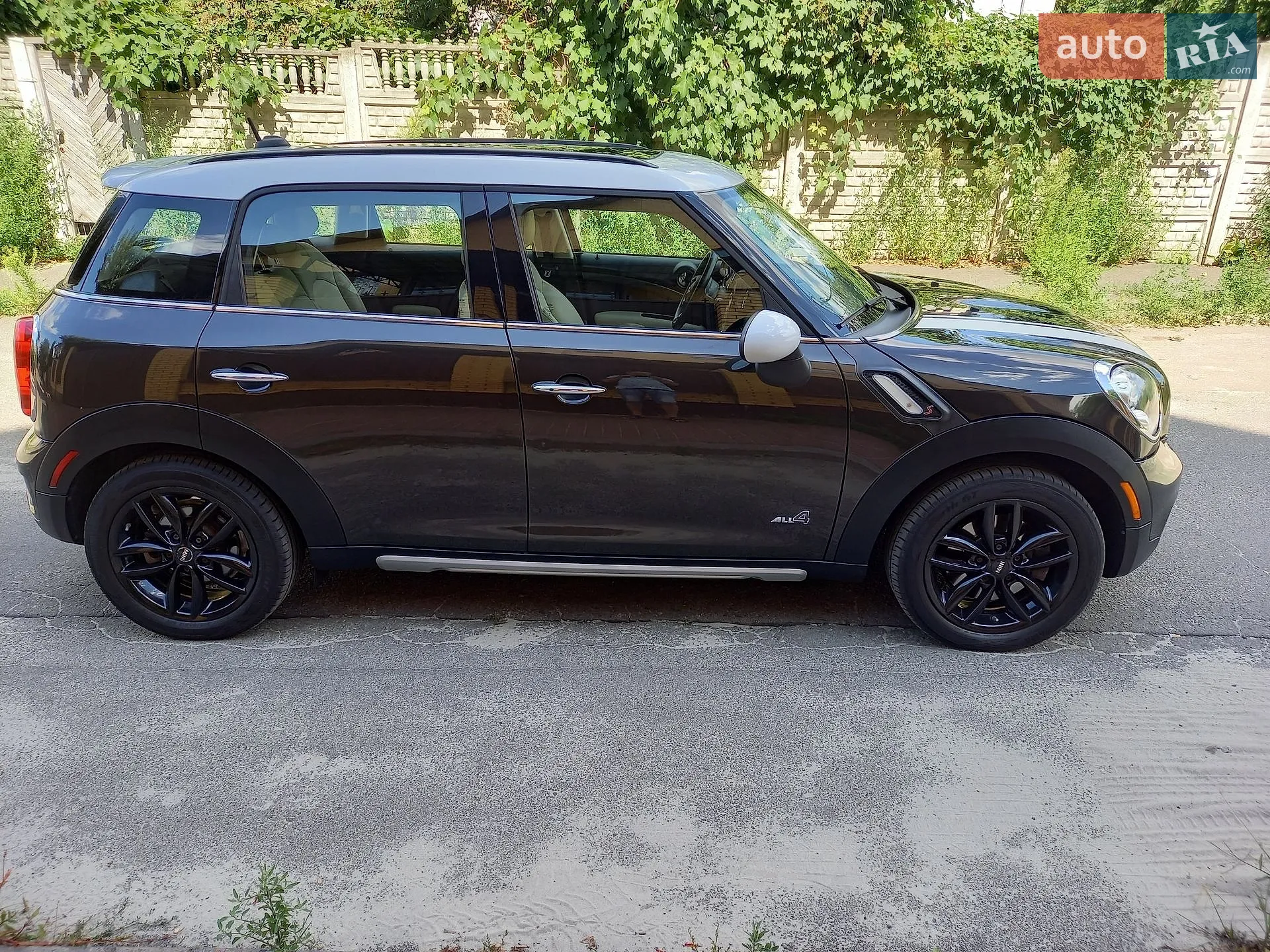 2016 MINI Countryman - мініатюра 7