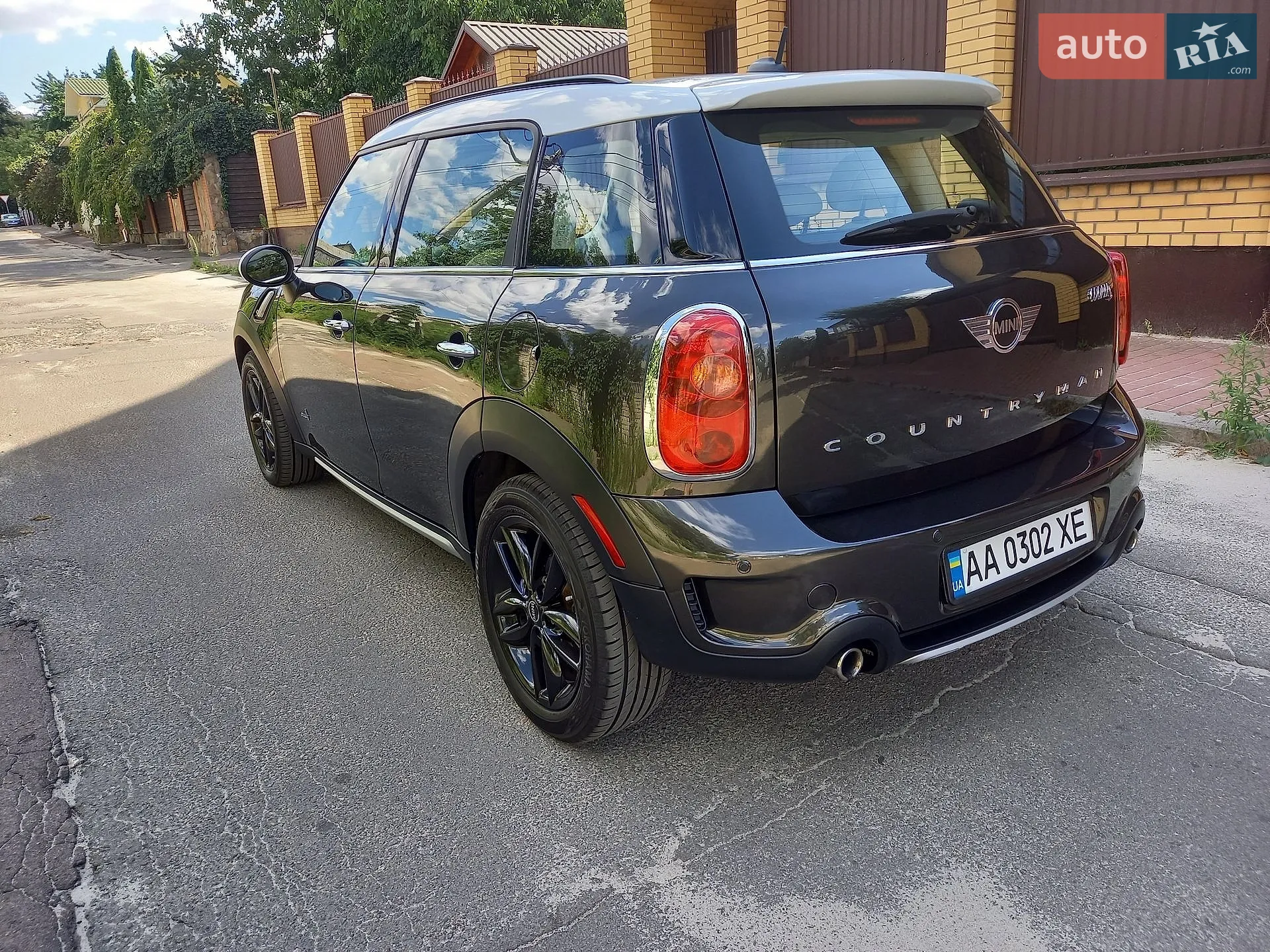 2016 MINI Countryman - мініатюра 11
