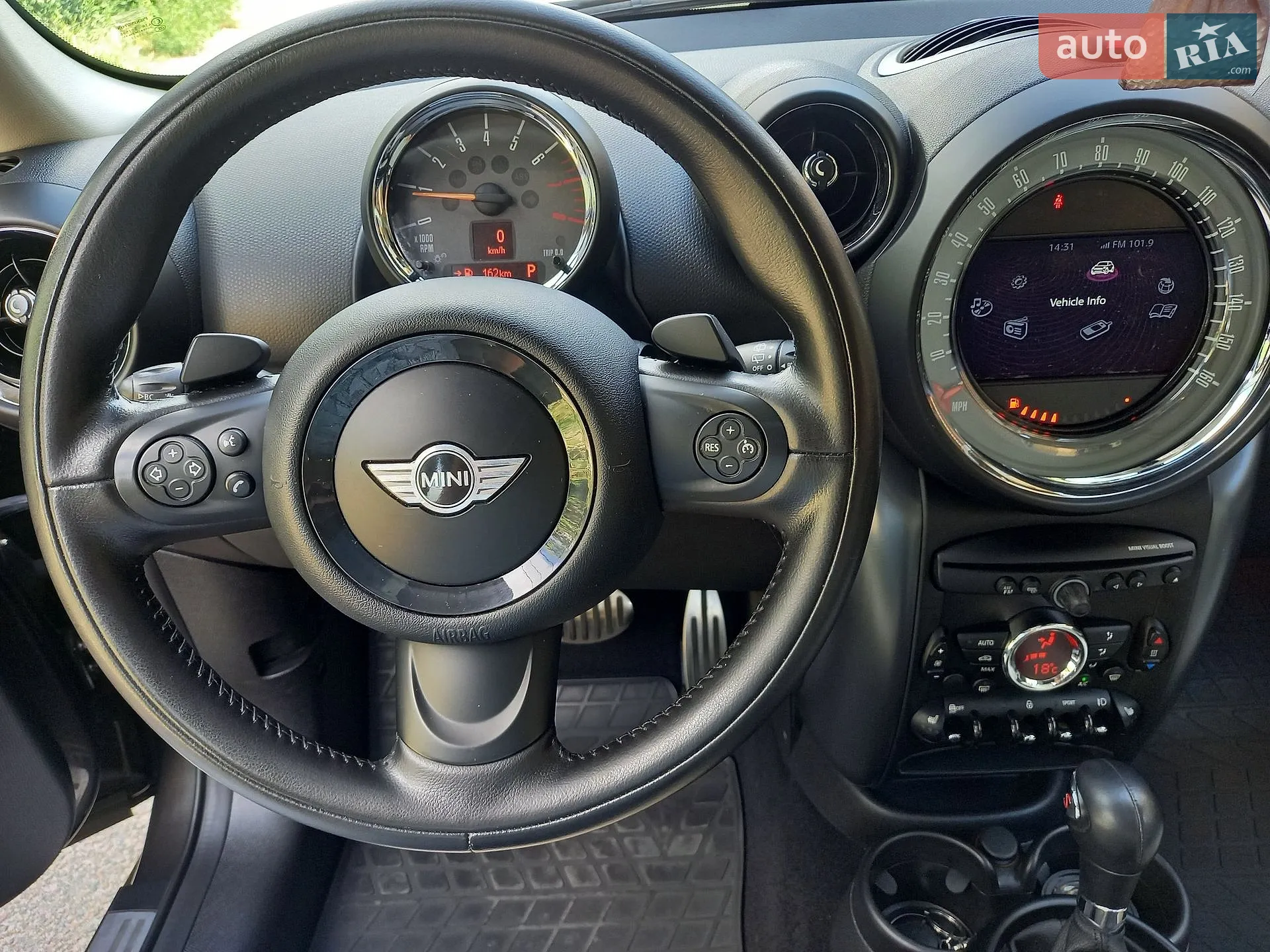 2016 MINI Countryman - мініатюра 21