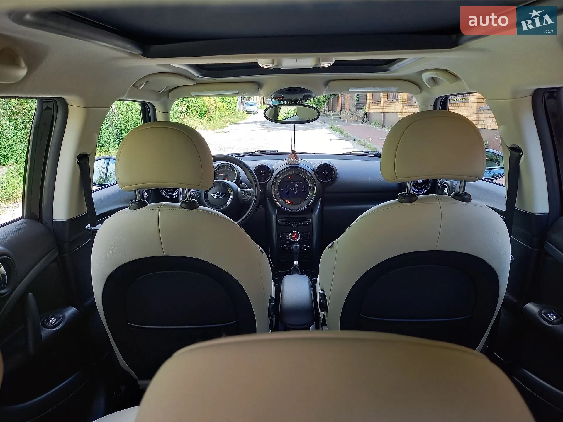 2016 MINI Countryman - мініатюра 25