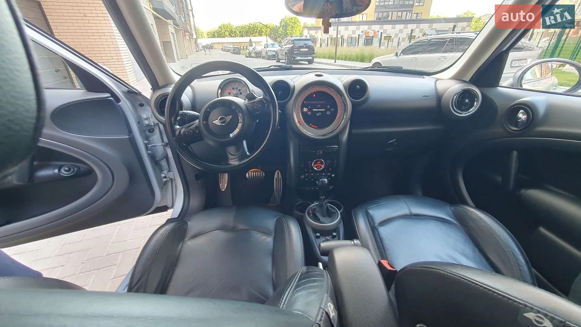 2011 MINI Countryman - мініатюра 24