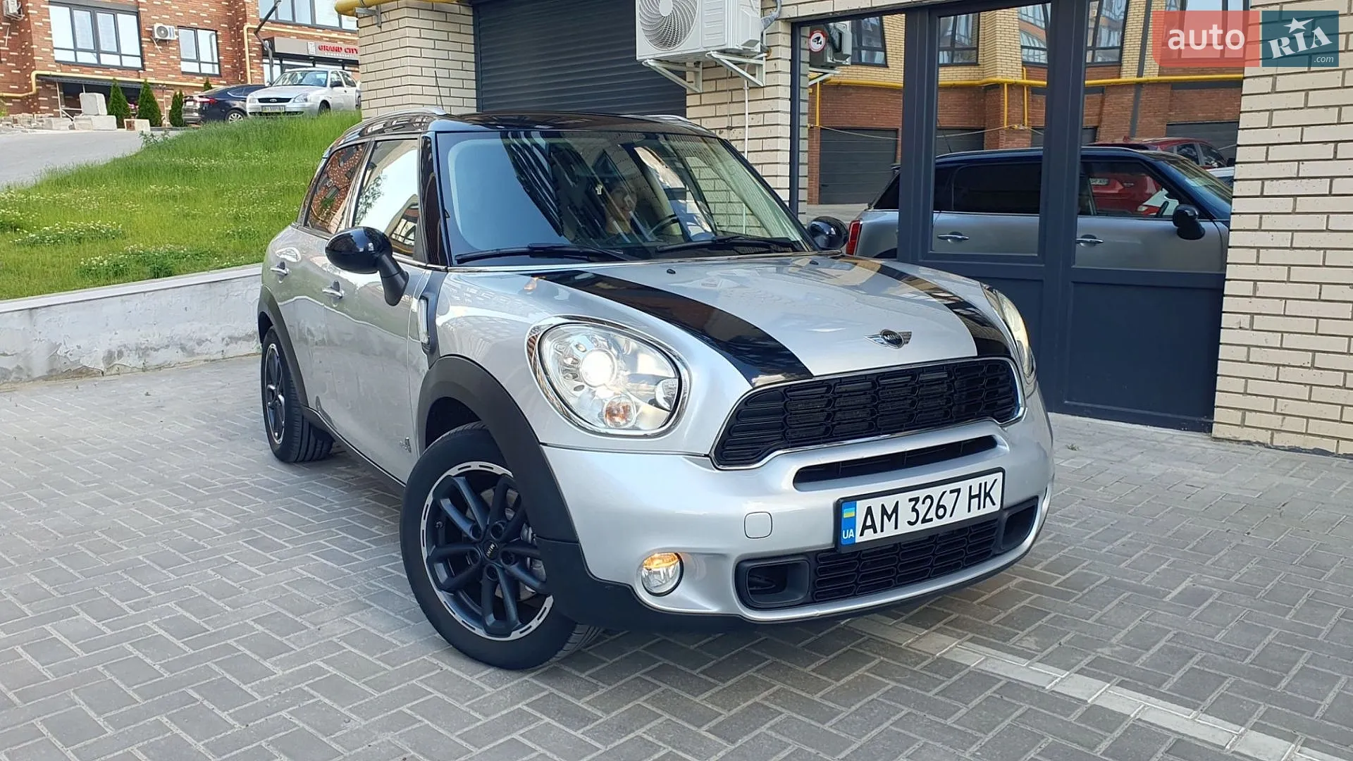 2011 MINI Countryman - фото 1