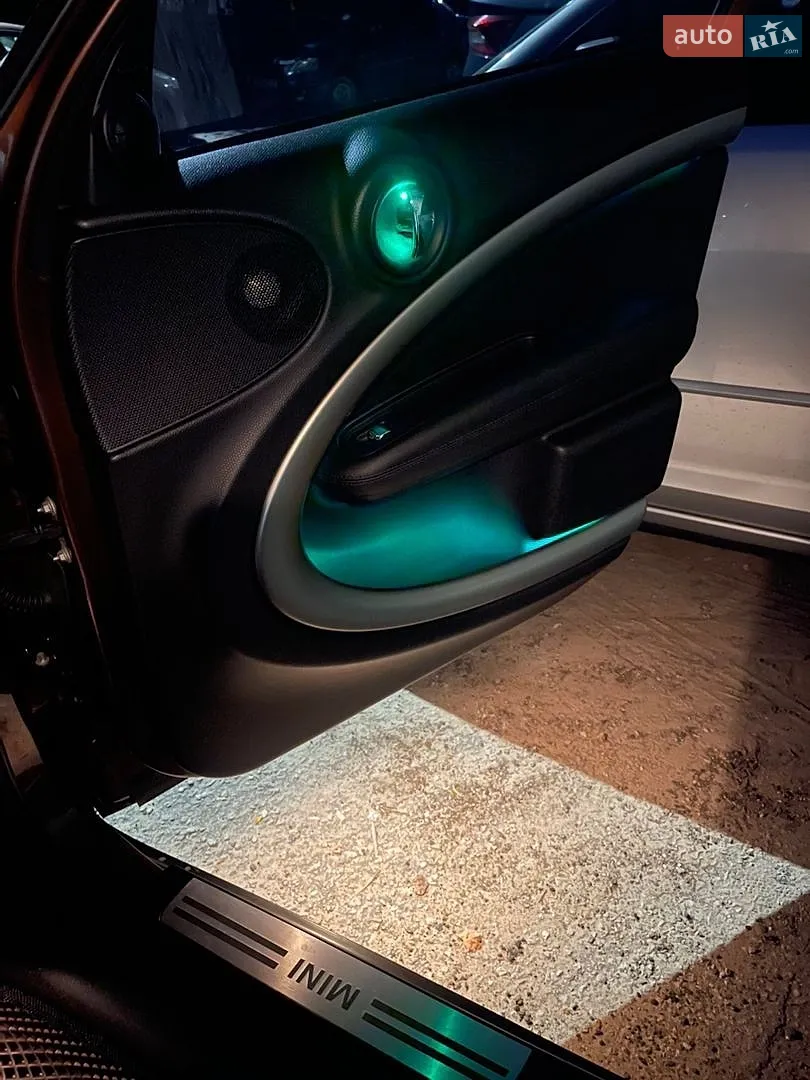 2013 MINI Countryman - мініатюра 13