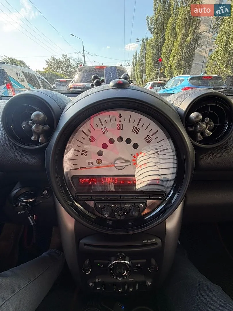 2013 MINI Countryman - мініатюра 3
