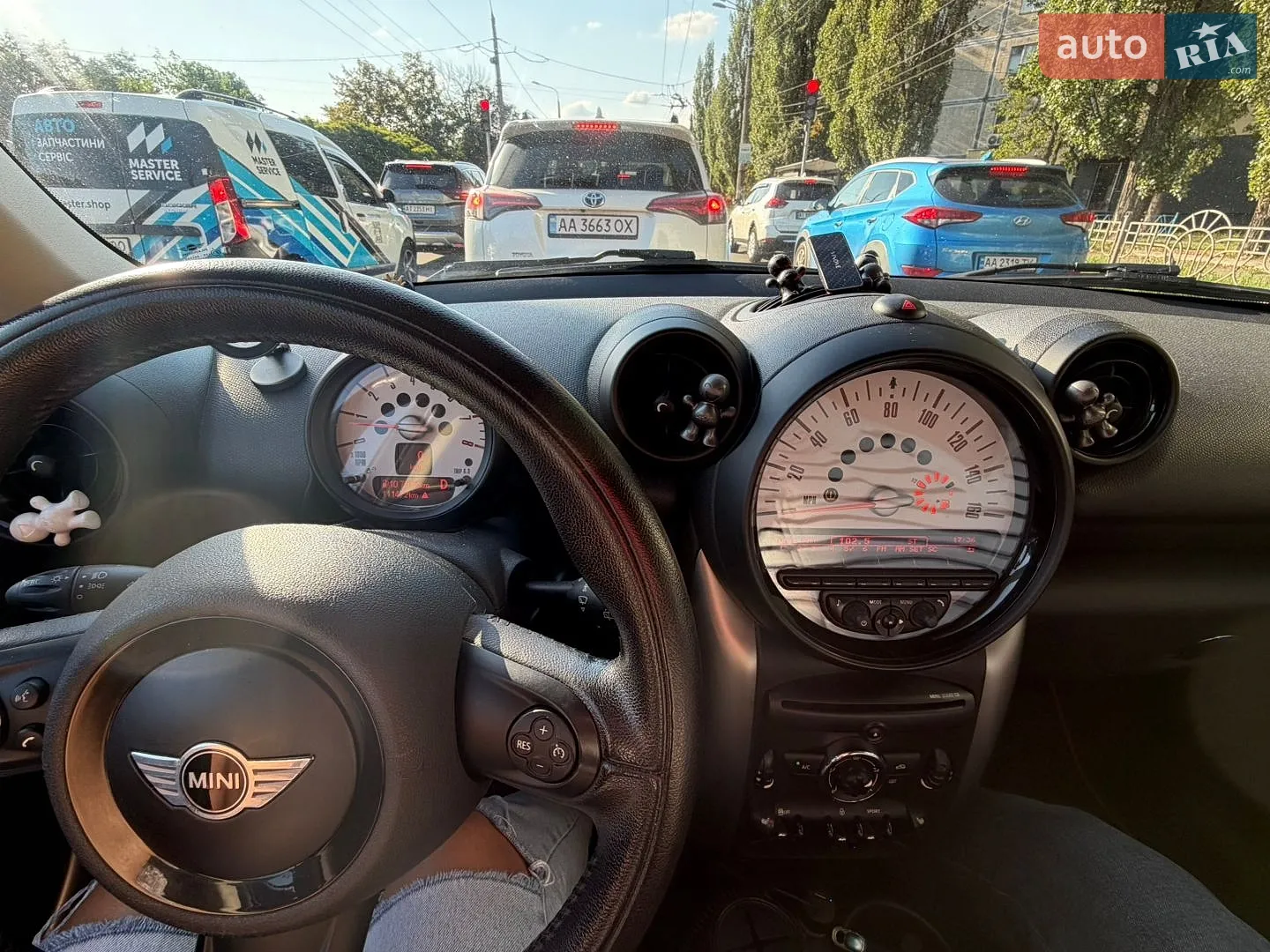 2013 MINI Countryman - мініатюра 5