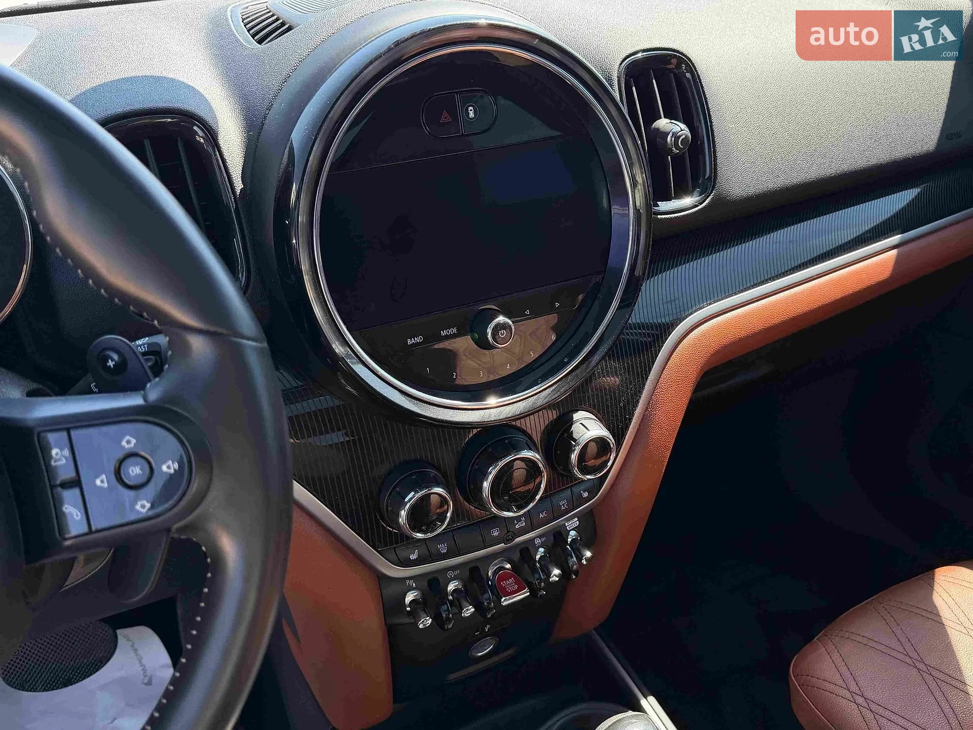 2021 MINI Countryman - мініатюра 20