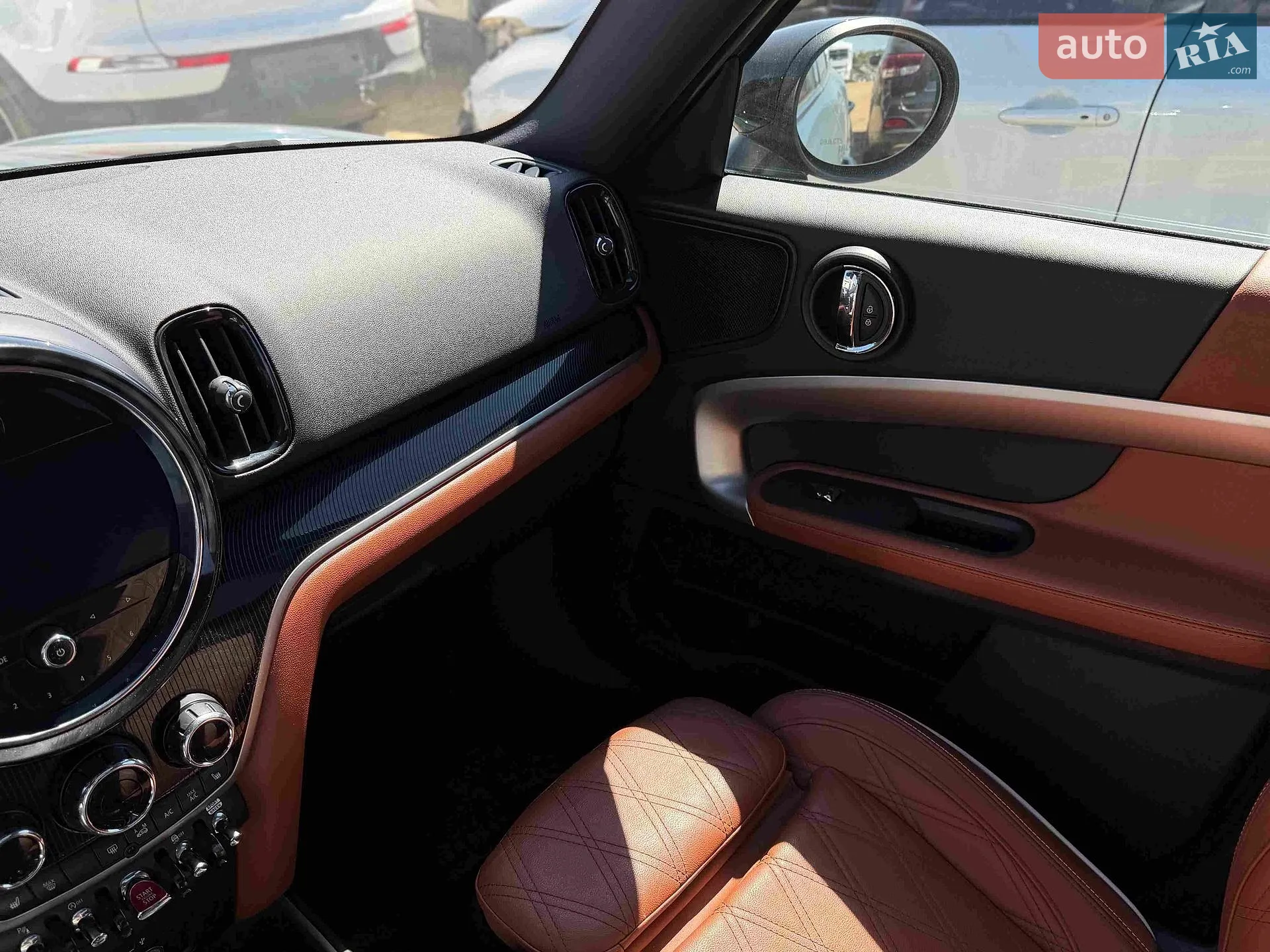 2021 MINI Countryman - мініатюра 27