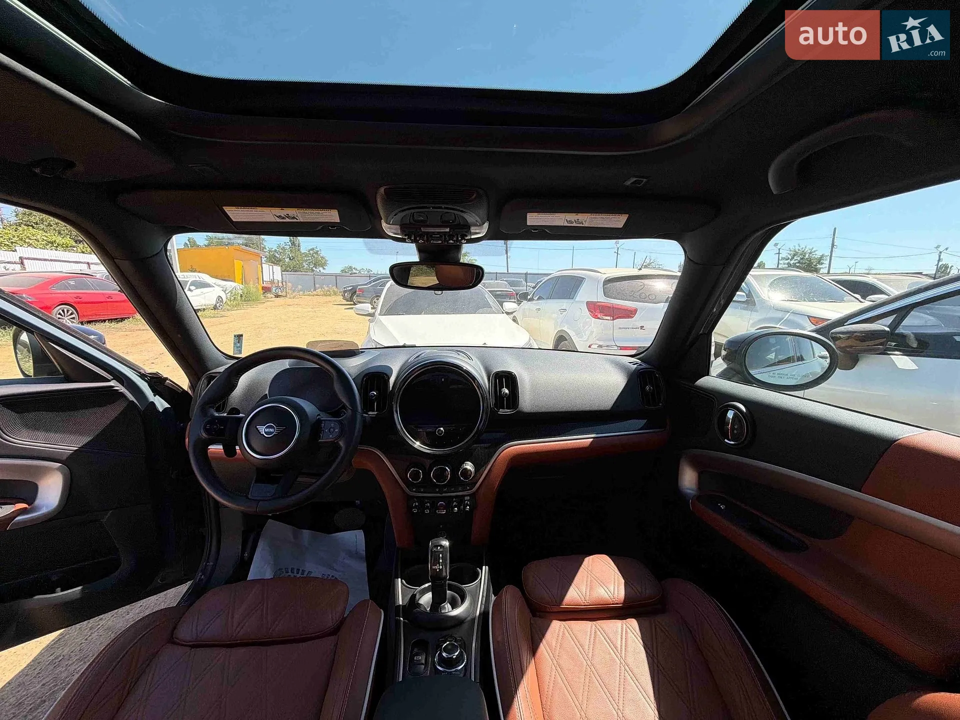 2021 MINI Countryman - мініатюра 34