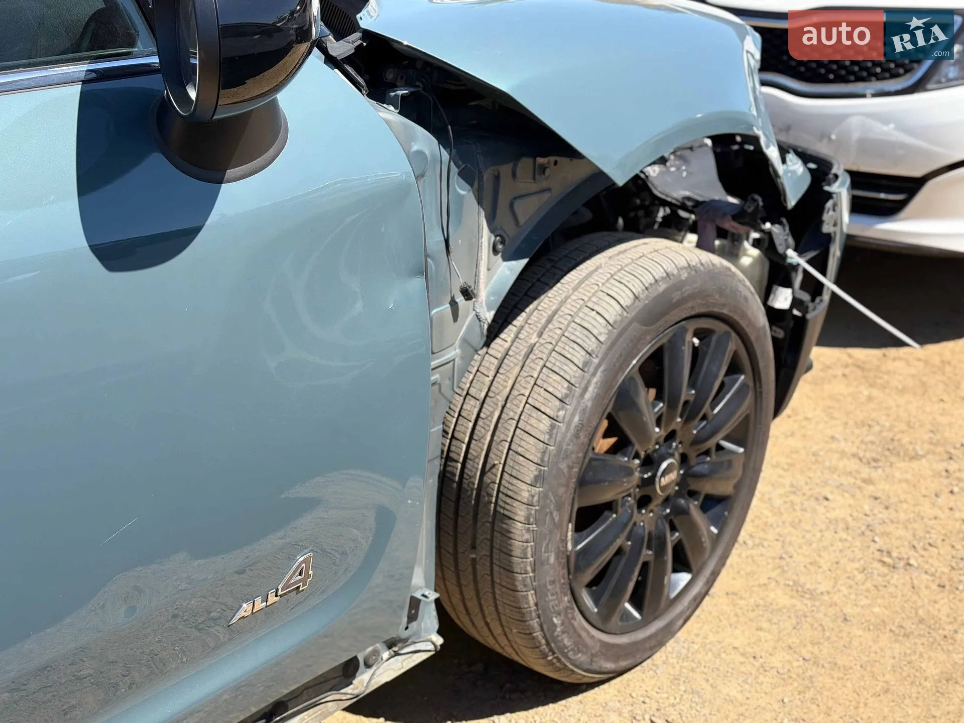 2021 MINI Countryman - мініатюра 48