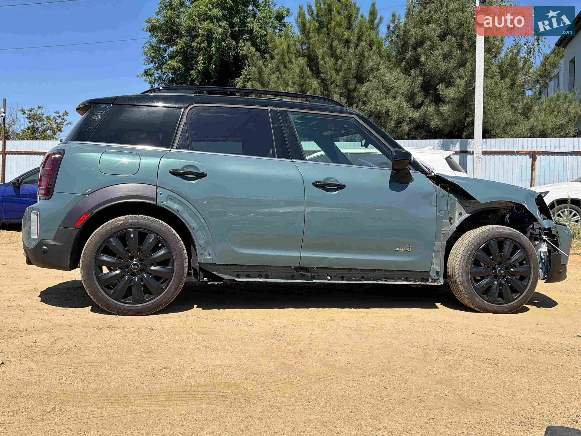 2021 MINI Countryman - мініатюра 7