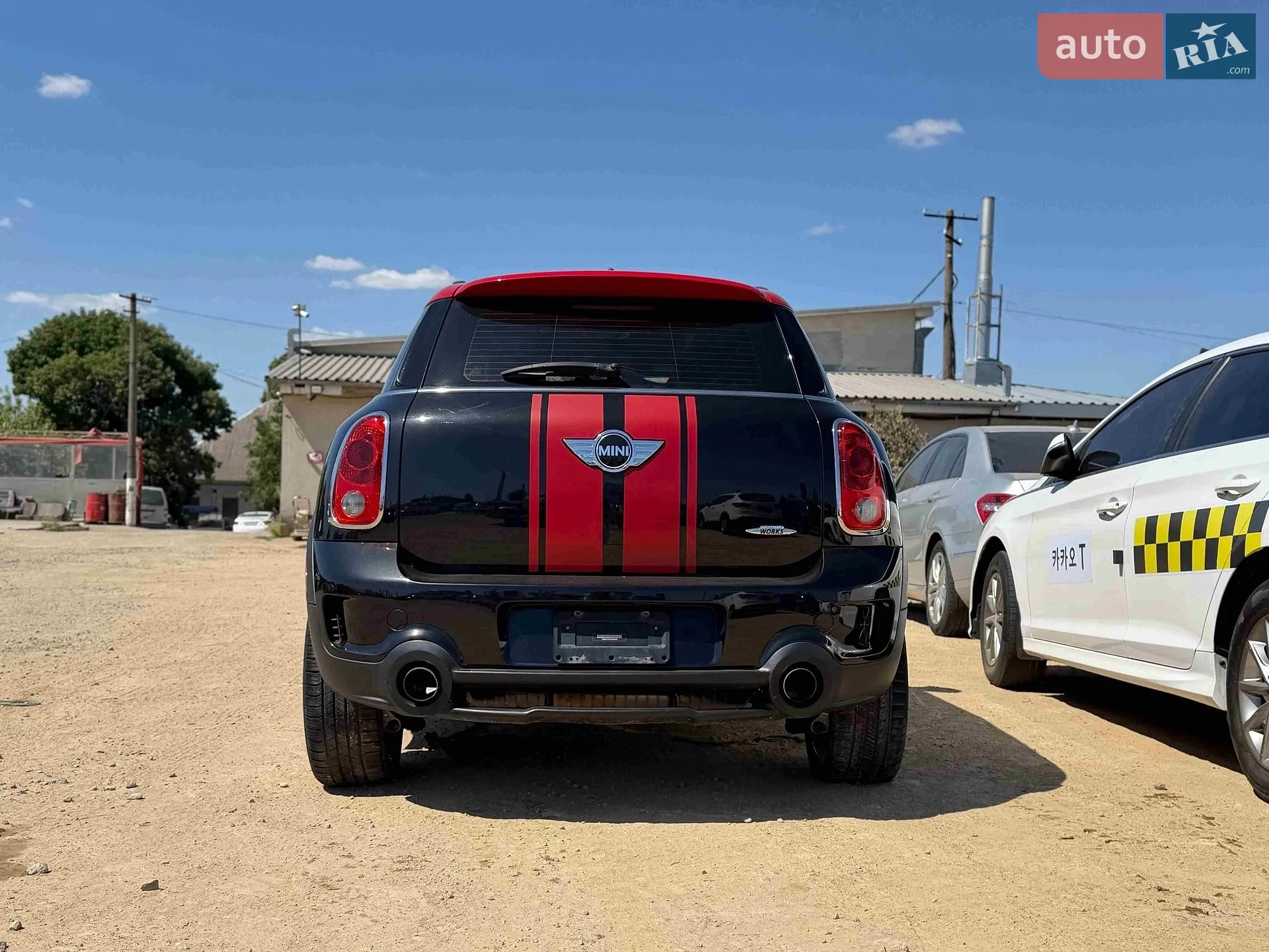2013 MINI Countryman - мініатюра 3