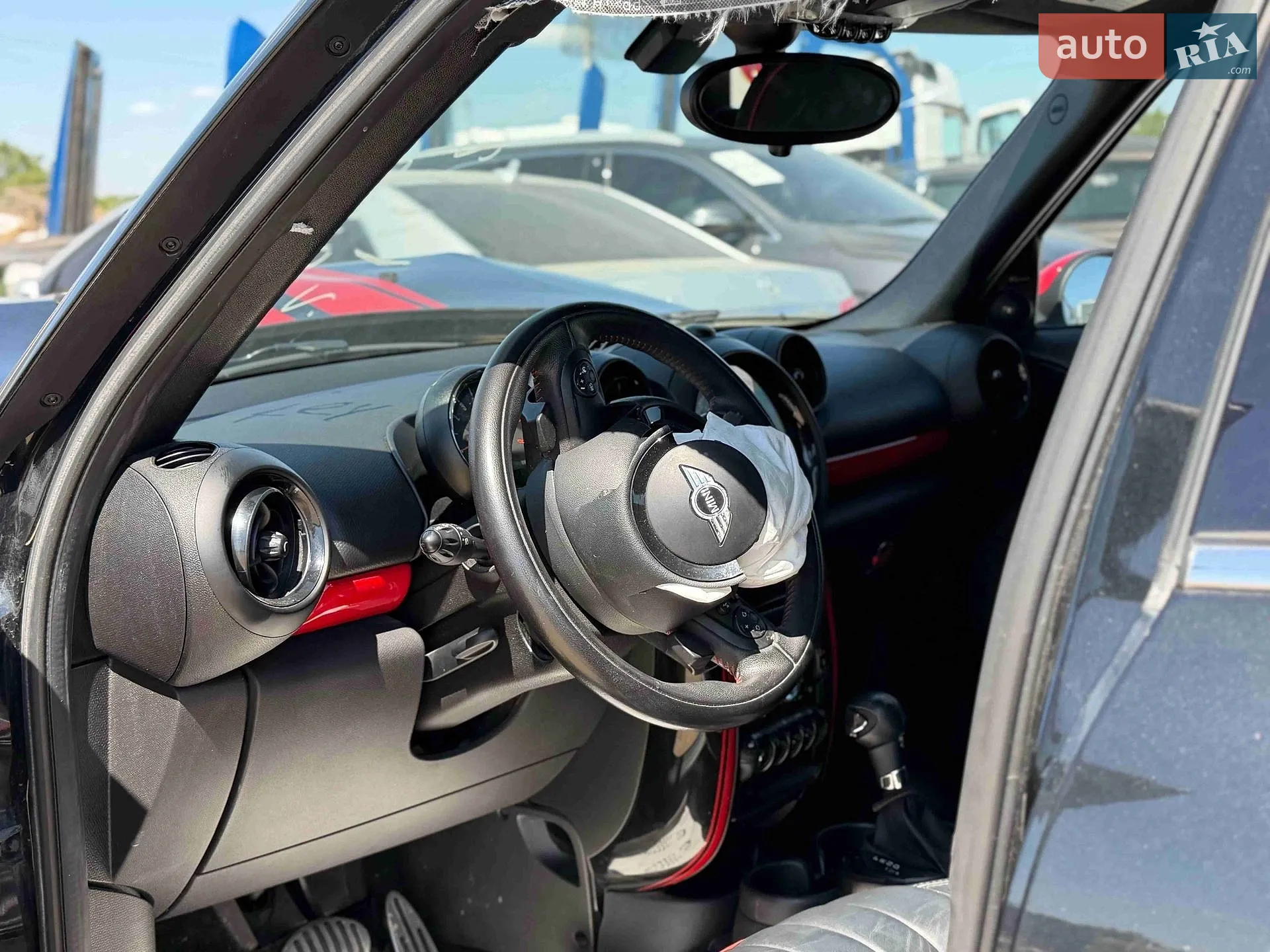 2013 MINI Countryman - мініатюра 8