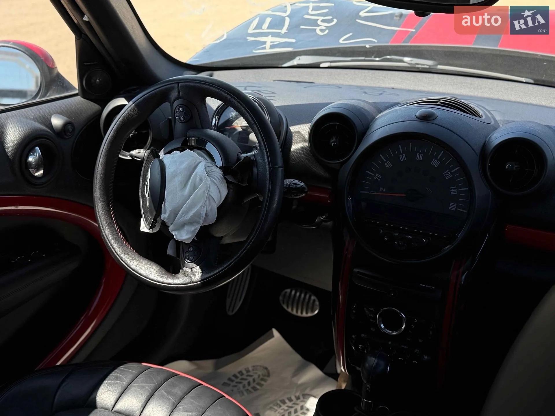 2013 MINI Countryman - мініатюра 28