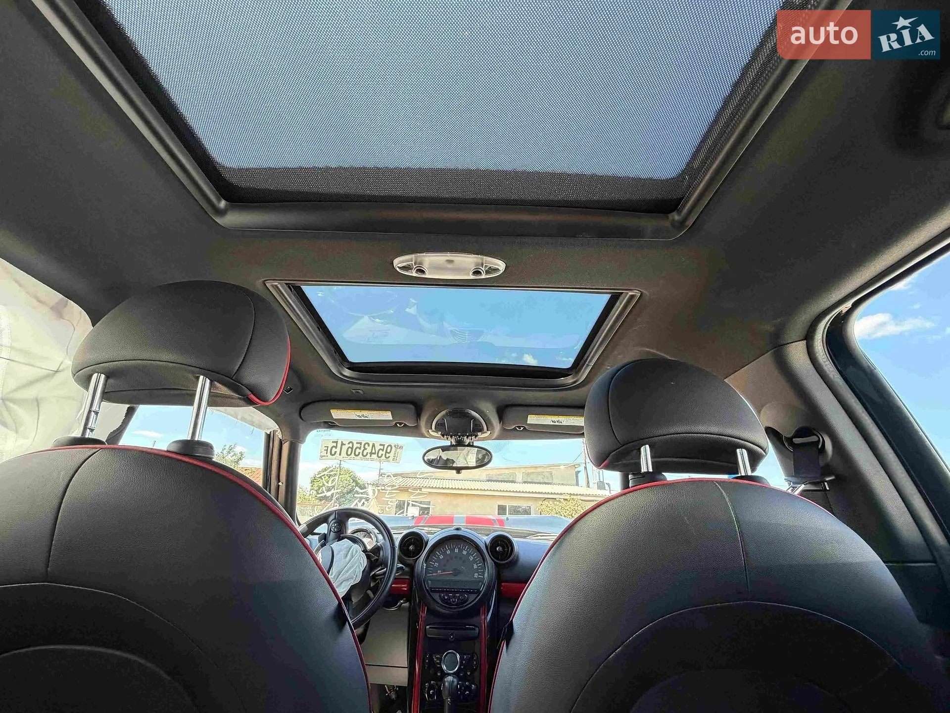 2013 MINI Countryman - мініатюра 32
