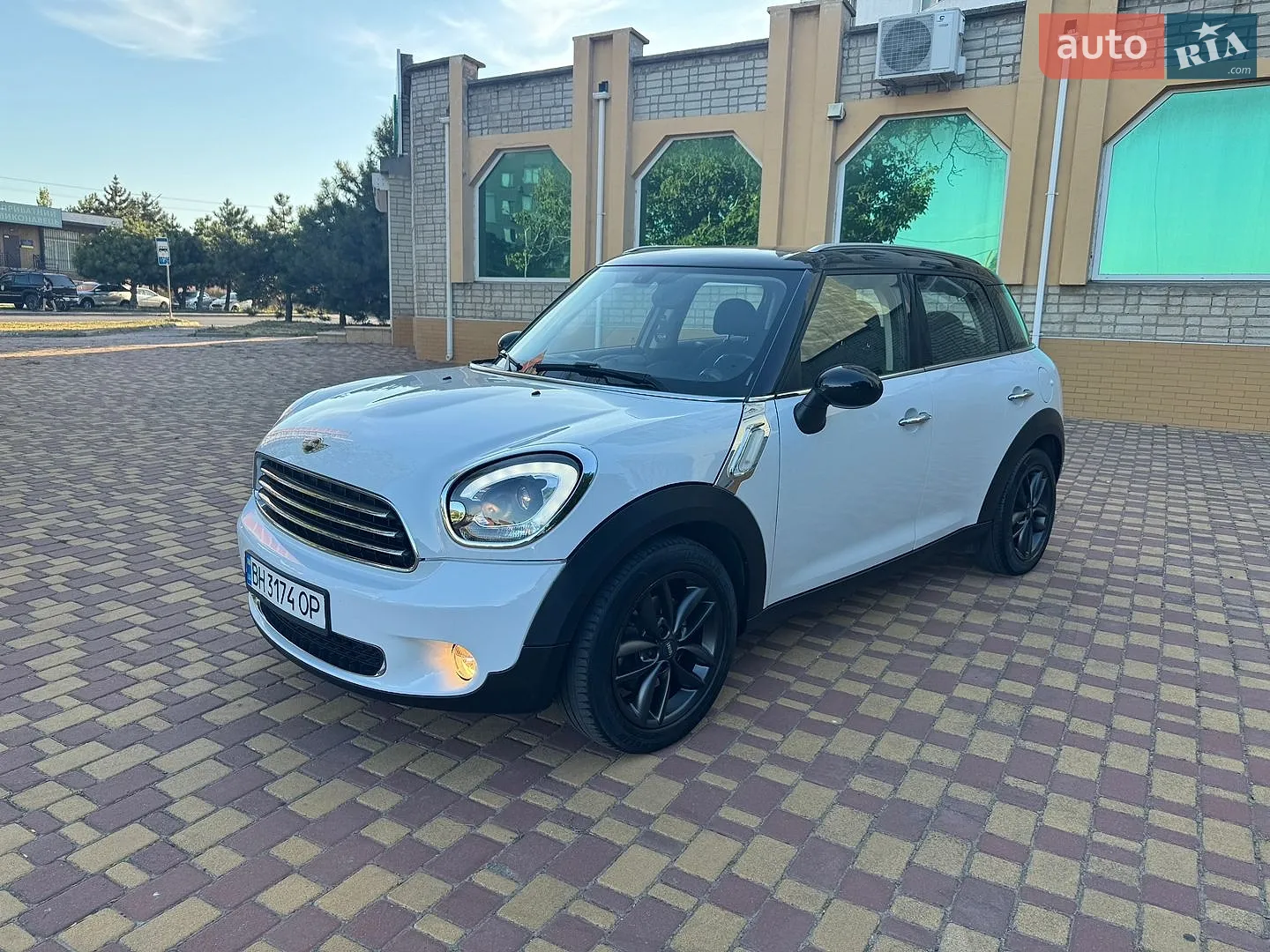2013 MINI Countryman - фото 1