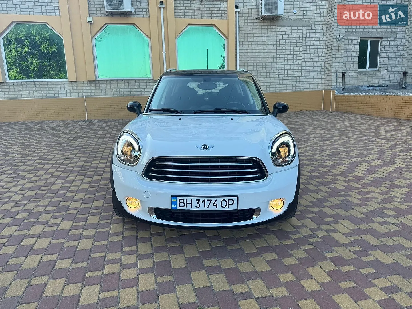 2013 MINI Countryman - мініатюра 2
