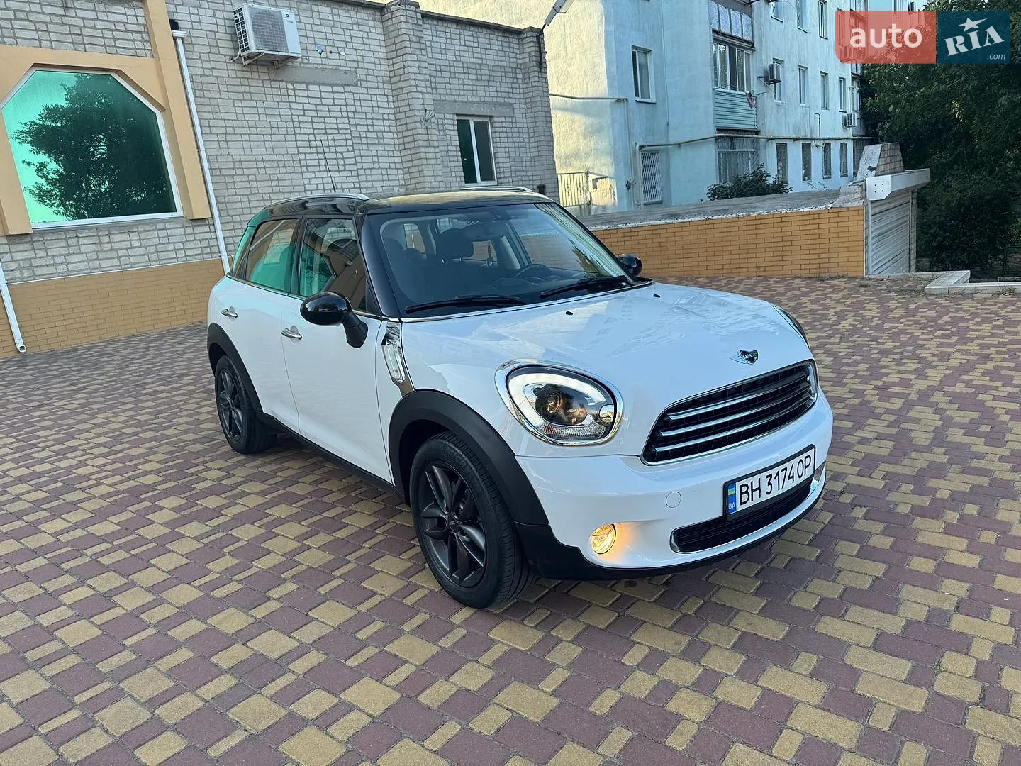 2013 MINI Countryman - мініатюра 3