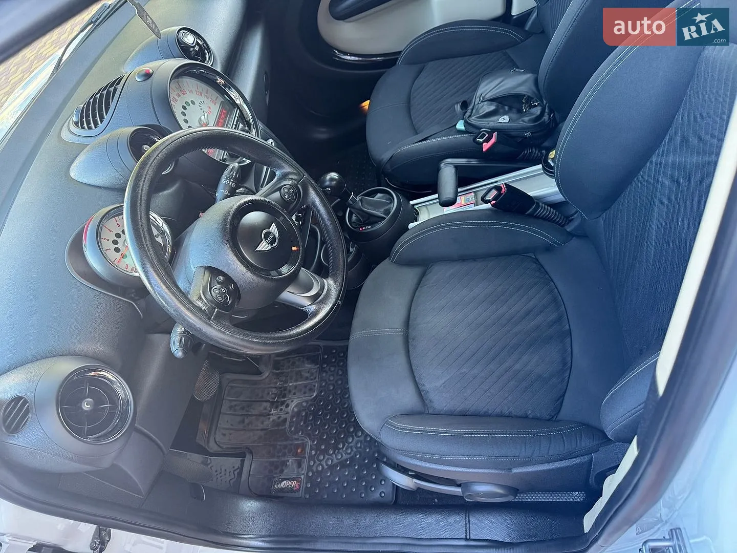 2013 MINI Countryman - мініатюра 13