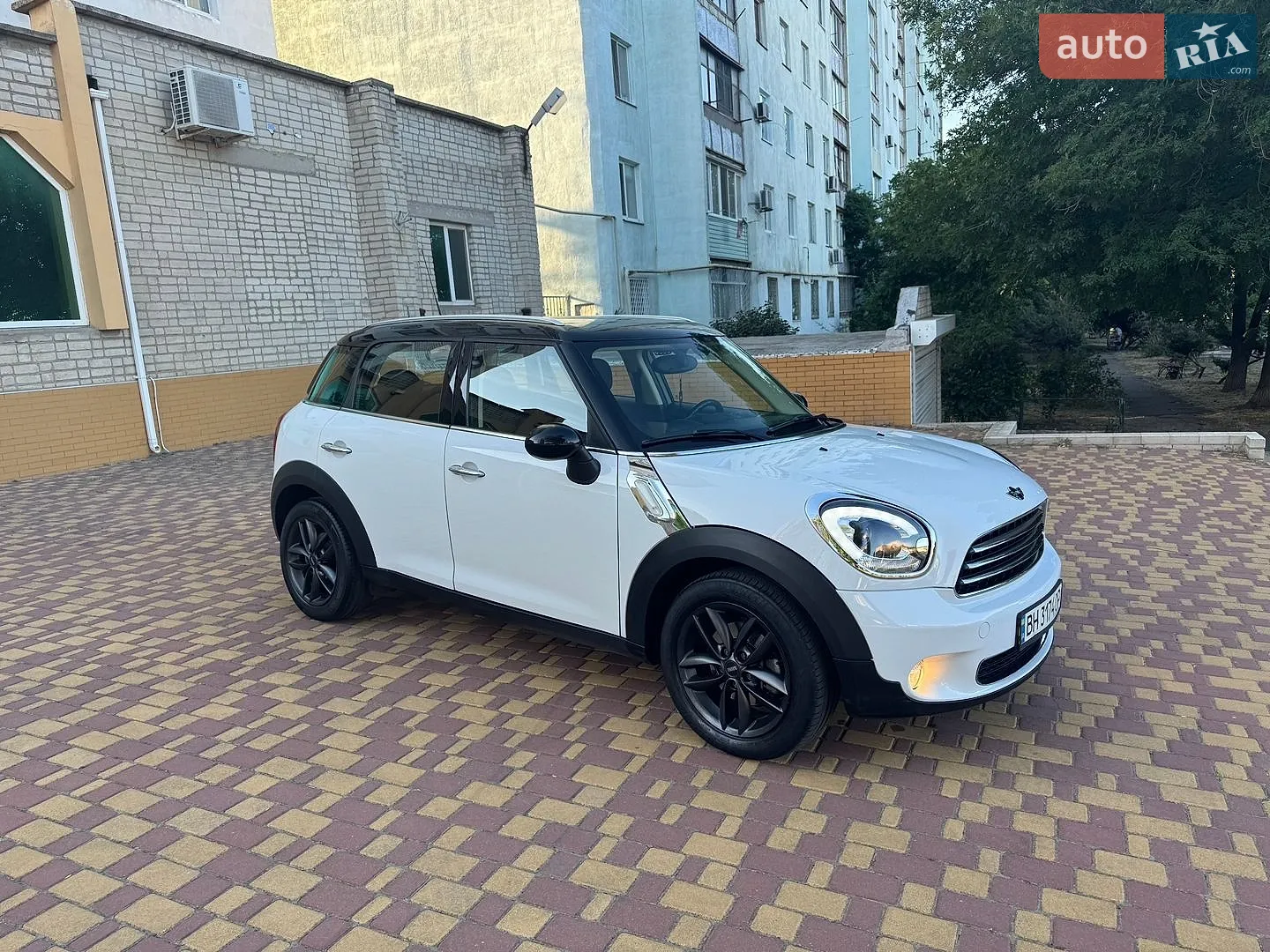 2013 MINI Countryman - мініатюра 4