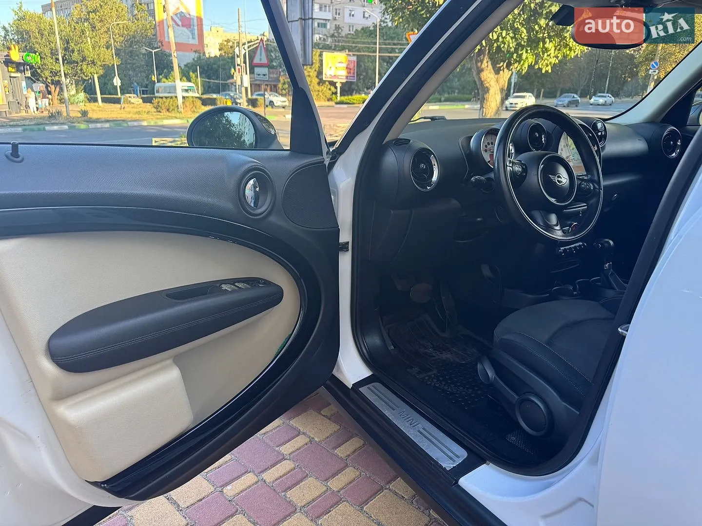 2013 MINI Countryman - мініатюра 14