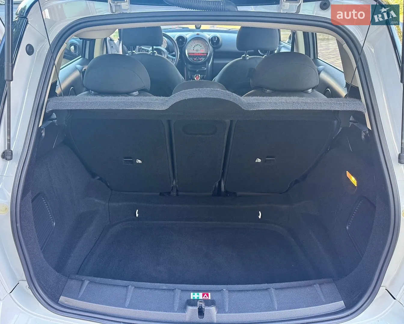 2013 MINI Countryman - мініатюра 16