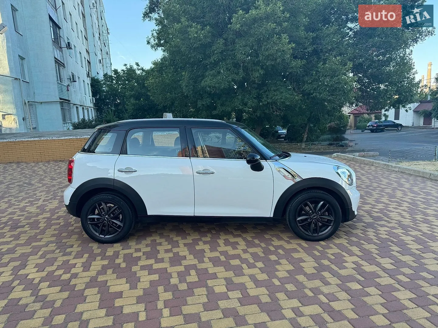 2013 MINI Countryman - мініатюра 5