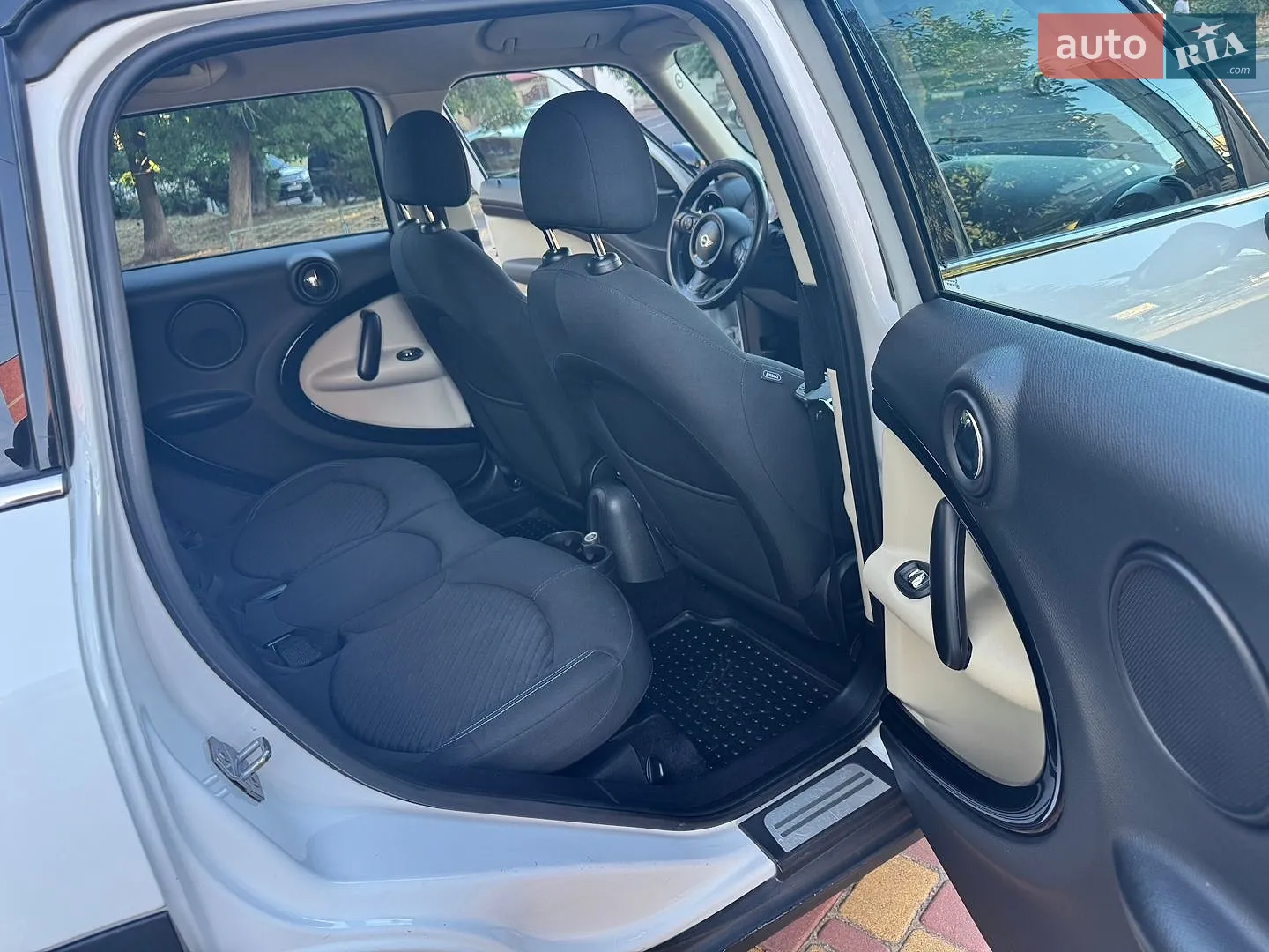 2013 MINI Countryman - мініатюра 17