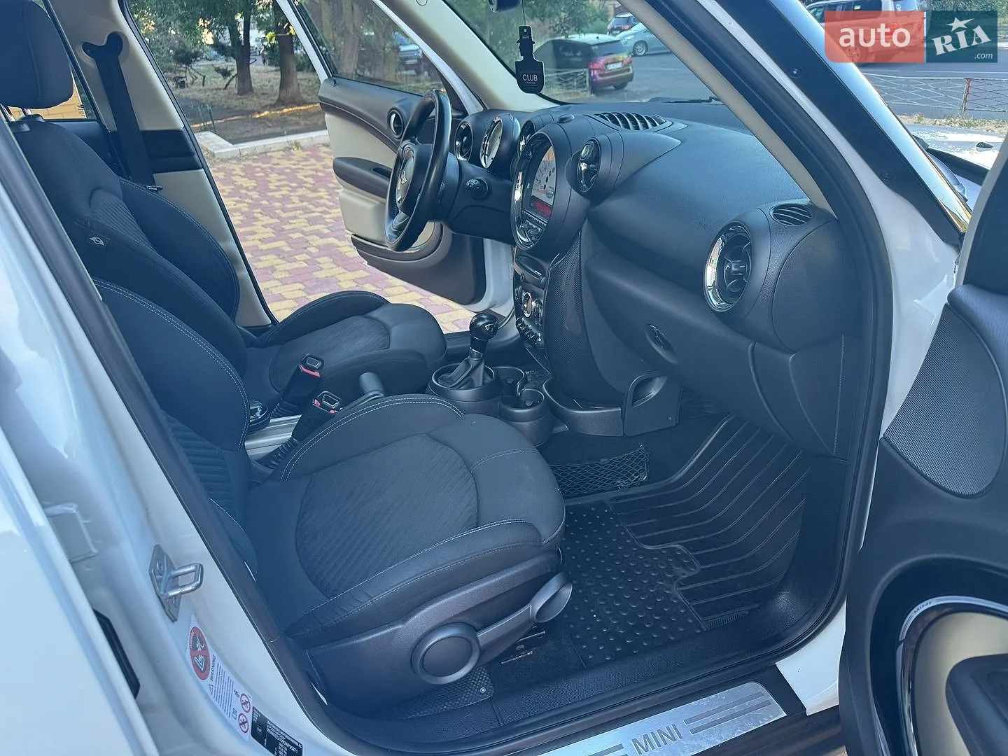 2013 MINI Countryman - мініатюра 18