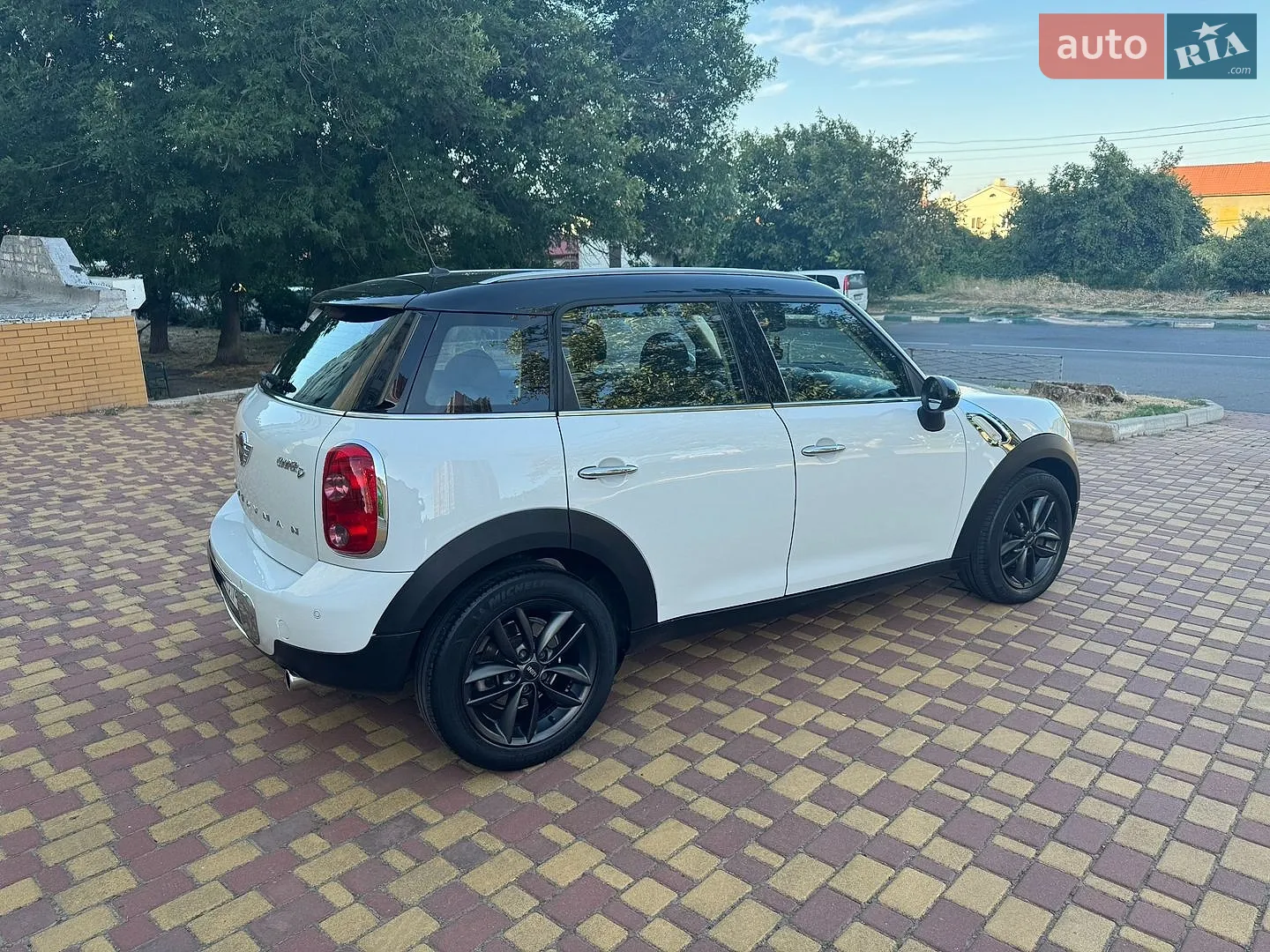2013 MINI Countryman - мініатюра 6