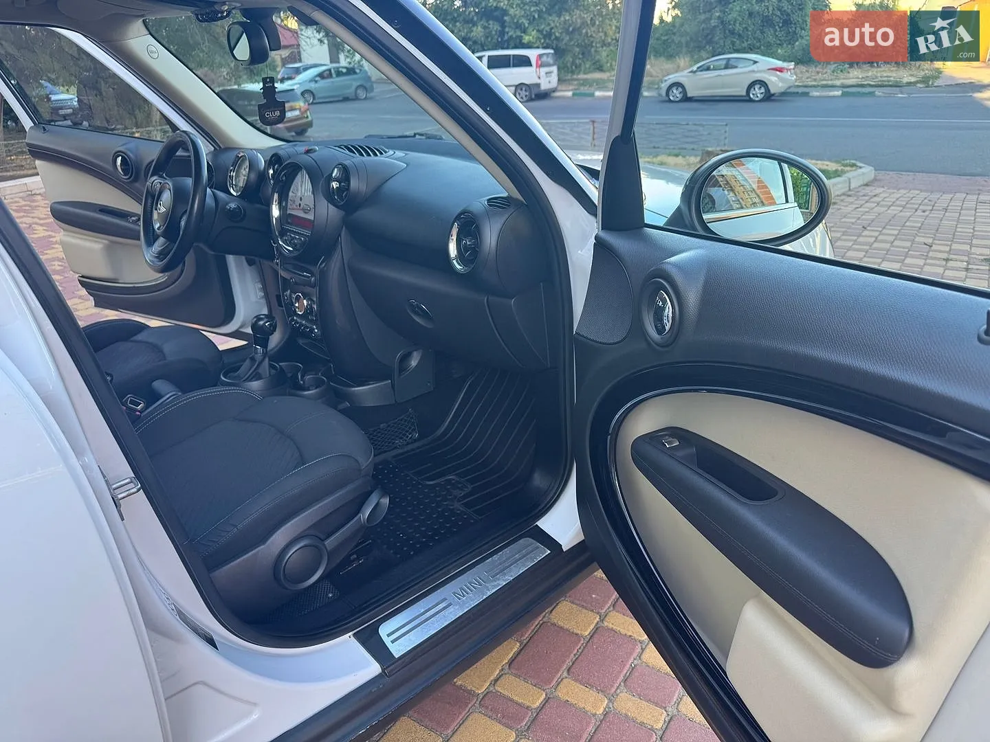 2013 MINI Countryman - мініатюра 19