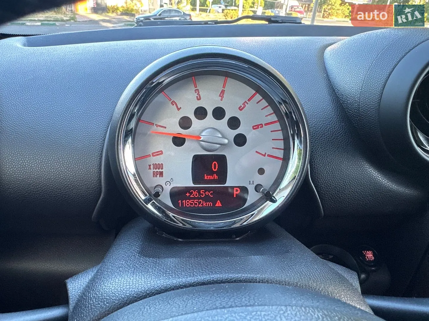 2013 MINI Countryman - мініатюра 21
