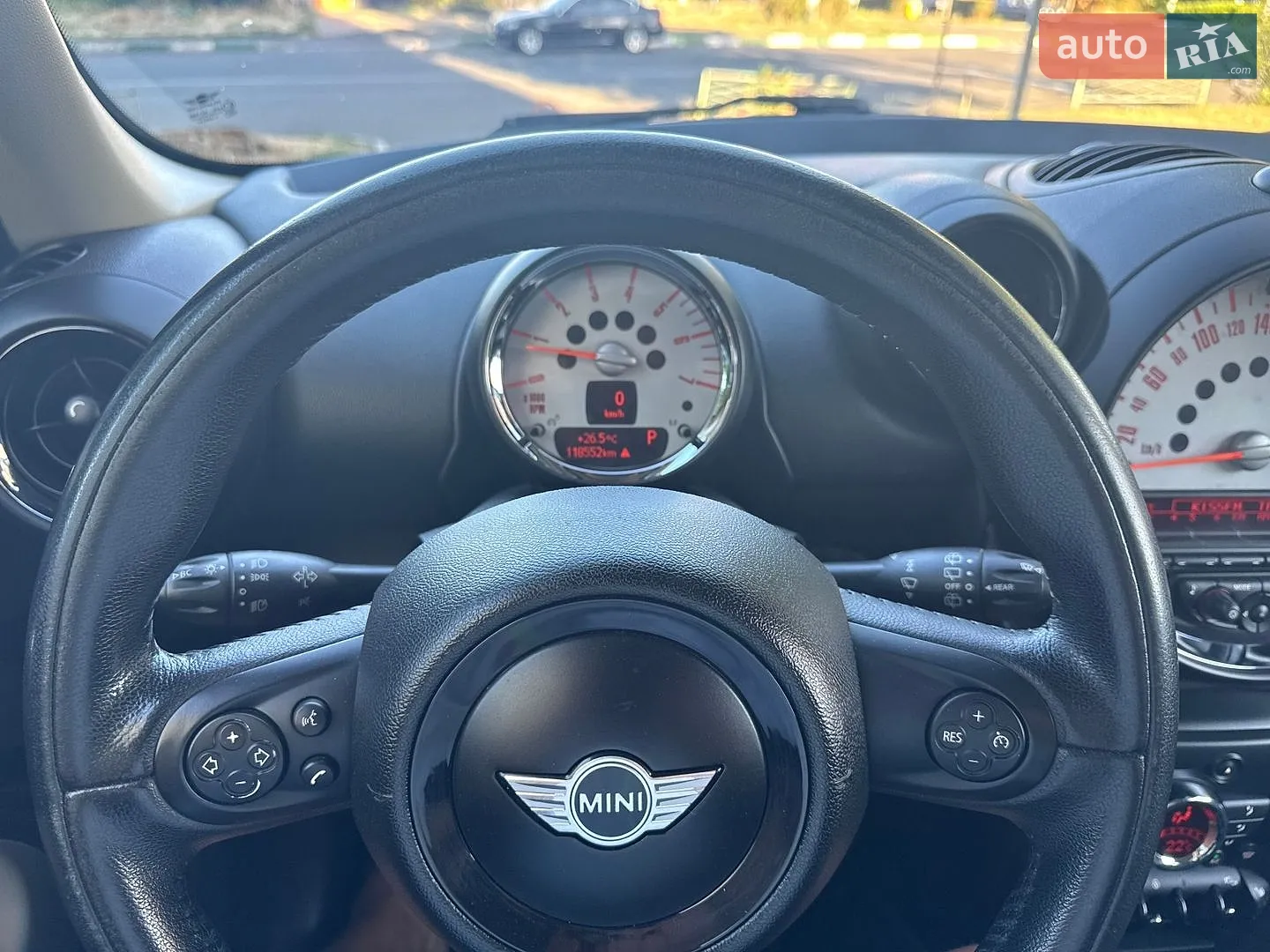 2013 MINI Countryman - мініатюра 22
