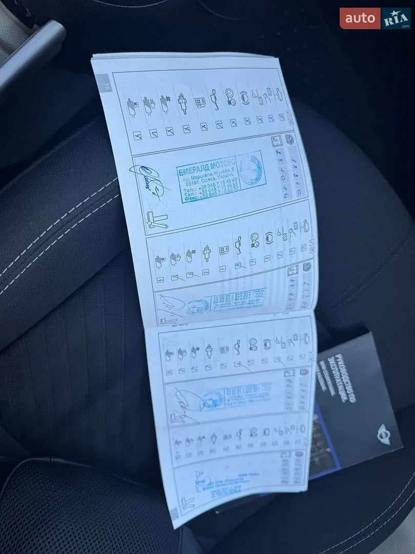 2013 MINI Countryman - мініатюра 25