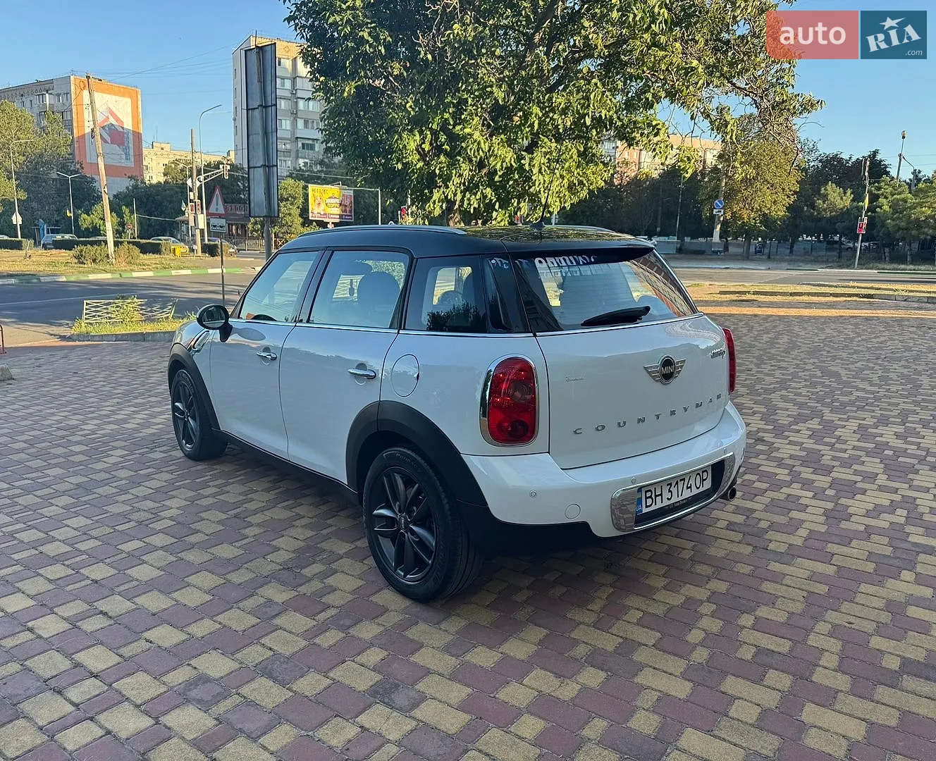 2013 MINI Countryman - мініатюра 8