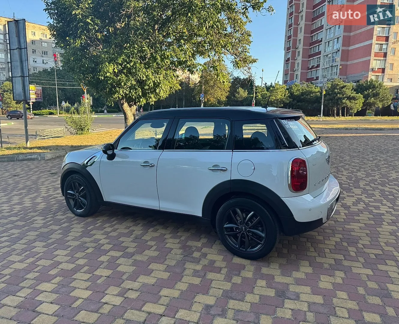 2013 MINI Countryman - мініатюра 9