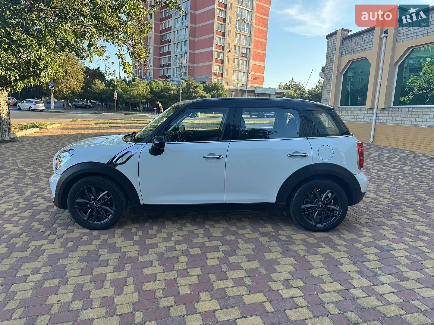 2013 MINI Countryman - мініатюра 10