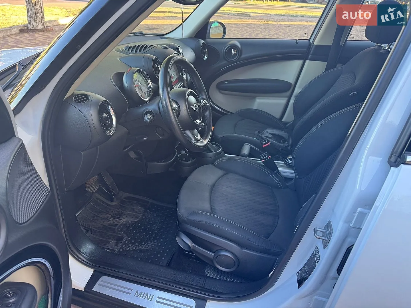 2013 MINI Countryman - мініатюра 12