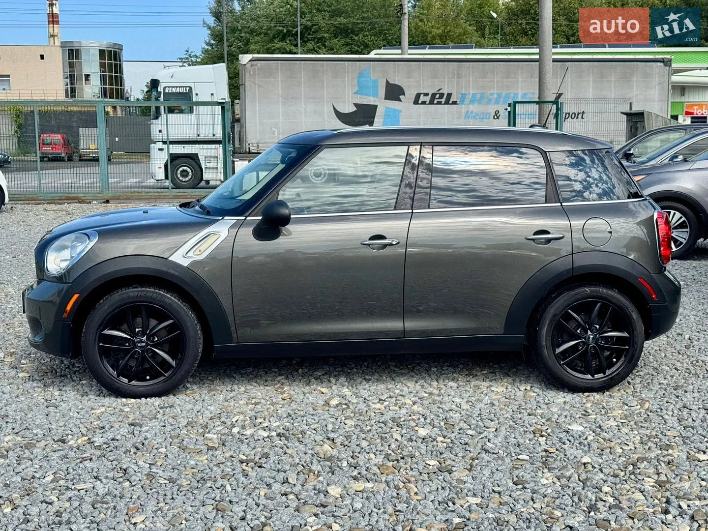 2012 MINI Countryman - мініатюра 5