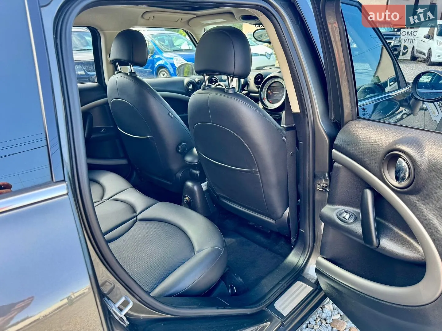 2012 MINI Countryman - мініатюра 28