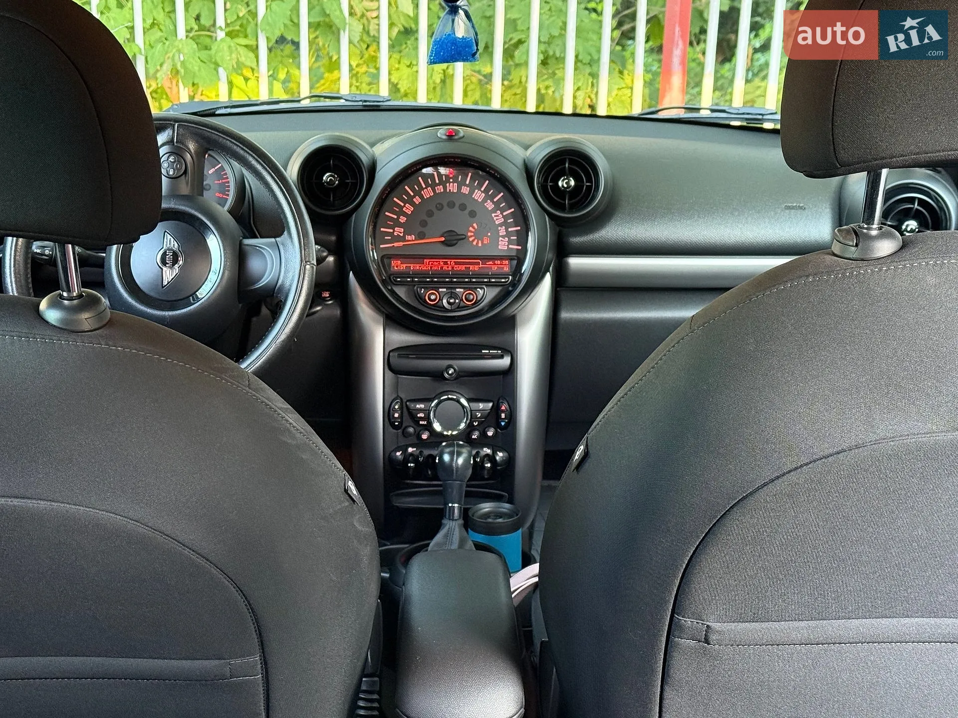 2016 MINI Countryman - мініатюра 20