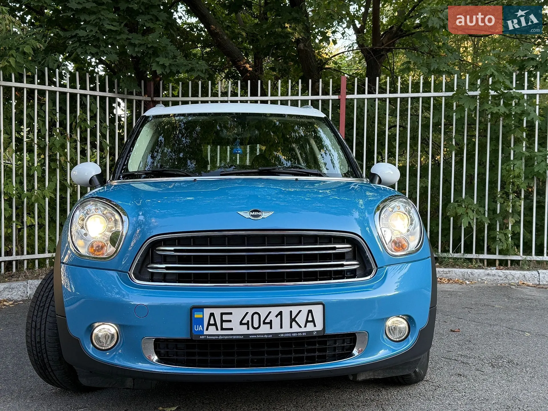 2016 MINI Countryman - мініатюра 2