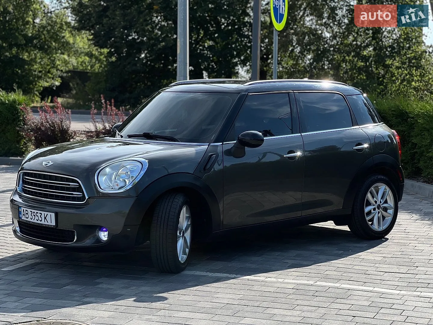 2014 MINI Countryman - мініатюра 4